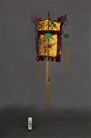 宮燈藏品圖，第2張