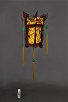 宮燈藏品圖，第3張