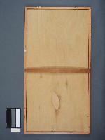 佛堂畫-十殿閻王圖4.十殿閻王圖-第五殿閻羅王藏品圖，第2張
