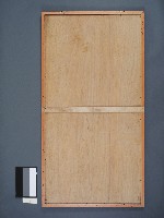 佛堂畫-十殿閻王圖10.十殿閻王圖-第十殿轉輪王藏品圖，第2張