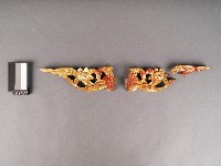 雕刻-木飾藏品圖，第1張