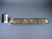 板雕藏品圖，第2張