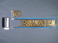 板雕藏品圖，第3張