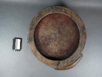 木製爐座藏品圖，第2張