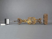 如意燭臺藏品圖，第1張