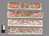 櫃檯腳藏品圖，第1張