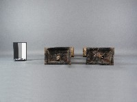 如意燭臺藏品圖，第2張