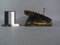 蝠紋扁墊藏品圖，第2張