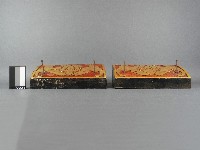 蝠紋扁墊藏品圖，第2張