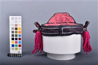 童帽藏品圖，第2張