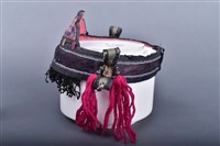 童帽藏品圖，第4張