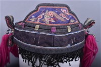 童帽藏品圖，第5張