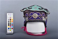 童帽藏品圖，第1張