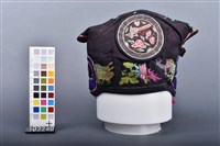 童帽藏品圖，第2張