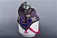 童帽藏品圖，第3張