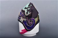 童帽藏品圖，第4張