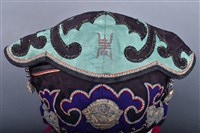 童帽藏品圖，第6張