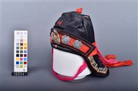 童帽藏品圖，第2張