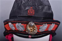 童帽藏品圖，第4張