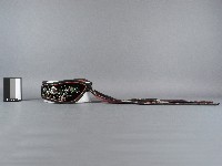 頭額配帶藏品圖，第2張