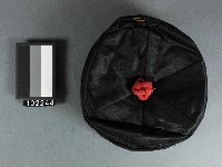 圓帽藏品圖，第2張