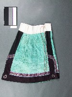 綠色女裙藏品圖，第1張