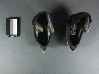 三寸金蓮(弓鞋)藏品圖，第2張