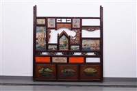 八腳眠床藏品圖，第2張