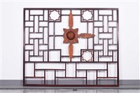 八腳眠床藏品圖，第4張