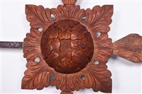 八腳眠床藏品圖，第5張