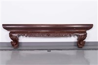 八腳眠床藏品圖，第6張