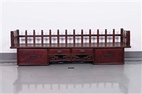 八腳眠床藏品圖，第7張