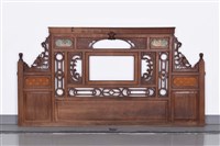 八腳眠床藏品圖，第4張