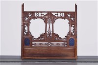 八腳眠床藏品圖，第5張