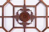 八腳眠床藏品圖，第8張