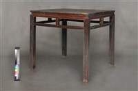 方桌藏品圖，第1張