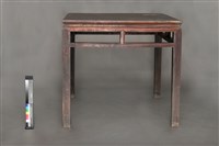 方桌藏品圖，第2張