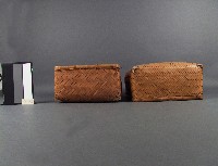 竹製置物箱藏品圖，第2張