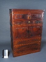 置物櫥藏品圖，第1張