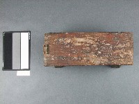 木椅藏品圖，第2張