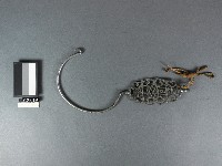 蚊帳掛勾藏品圖，第1張