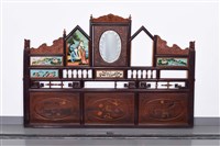 八腳眠床藏品圖，第4張