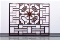 八腳眠床藏品圖，第7張