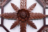 八腳眠床藏品圖，第8張