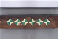 八腳眠床藏品圖，第11張