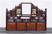 八腳眠床藏品圖，第4張