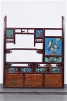 八腳眠床藏品圖，第5張