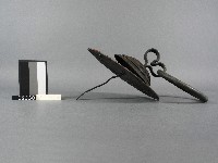 銅製門環藏品圖，第2張