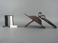 銅製門環藏品圖，第2張