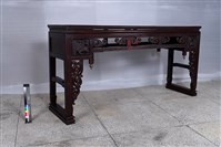 神明桌藏品圖，第1張